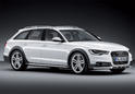 2013 Audi A6 allroad 22