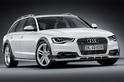 2013 Audi A6 allroad 24