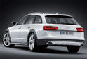 2013 Audi A6 allroad 26