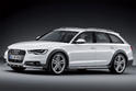2013 Audi A6 allroad 27