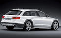 2013 Audi A6 allroad 28