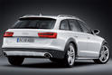 2013 Audi A6 allroad 31