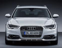 2013 Audi A6 allroad 32