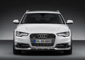 2013 Audi A6 allroad 33