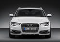 2013 Audi A6 allroad 34