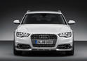 2013 Audi A6 allroad 35
