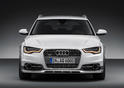 2013 Audi A6 allroad 36