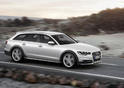 2013 Audi A6 allroad 4