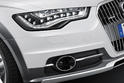 2013 Audi A6 allroad 45