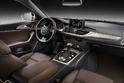 2013 Audi A6 allroad 5