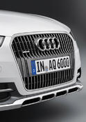 2013 Audi A6 allroad 60