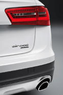 2013 Audi A6 allroad 61