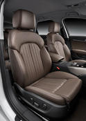 2013 Audi A6 allroad 62