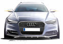 2013 Audi A6 allroad 63