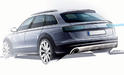 2013 Audi A6 allroad 64