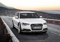 2013 Audi A6 allroad 8