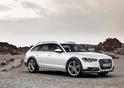 2013 Audi A6 allroad 9