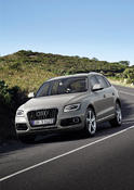 2013 Audi Q5 21