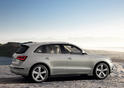 2013 Audi Q5 25