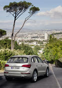 2013 Audi Q5 27