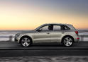 2013 Audi Q5 34