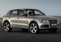 2013 Audi Q5 4