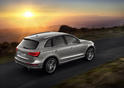 2013 Audi Q5 40