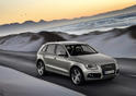 2013 Audi Q5 7