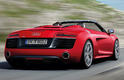 2013 Audi R8 V10 Spyder facelift 3