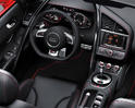 2013 Audi R8 V10 Spyder facelift 4