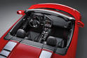 2013 Audi R8 V10 Spyder facelift 5