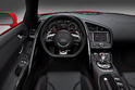 2013 Audi R8 V10 Spyder facelift 7
