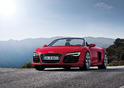 2013 Audi R8 V10 Spyder facelift 8