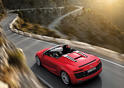 2013 Audi R8 V10 Spyder facelift 9