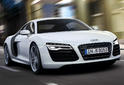 2013 Audi R8 V10 facelift 1