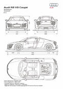 2013 Audi R8 facelift 4