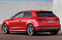2013 Audi S3 2