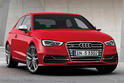 2013 Audi S3 4