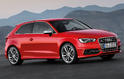 2013 Audi S3 5