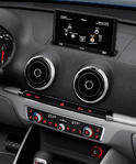 2014 Audi A3 Cabrio 12