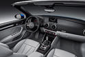 2014 Audi A3 Cabrio 14