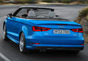 2014 Audi A3 Cabrio 2