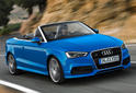 2014 Audi A3 Cabrio 4