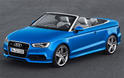 2014 Audi A3 Cabrio 5