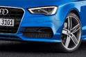 2014 Audi A3 Cabrio 6