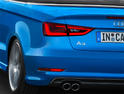 2014 Audi A3 Cabrio 7