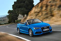 2014 Audi A3 Cabrio 8