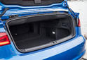 2014 Audi A3 Cabrio UK 14