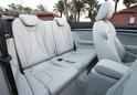 2014 Audi A3 Cabrio UK 15