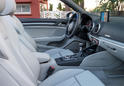2014 Audi A3 Cabrio UK 3